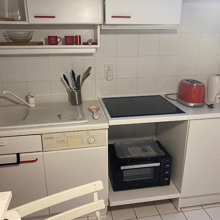 Au Mignonnet Apartman Millau Kültér fotó