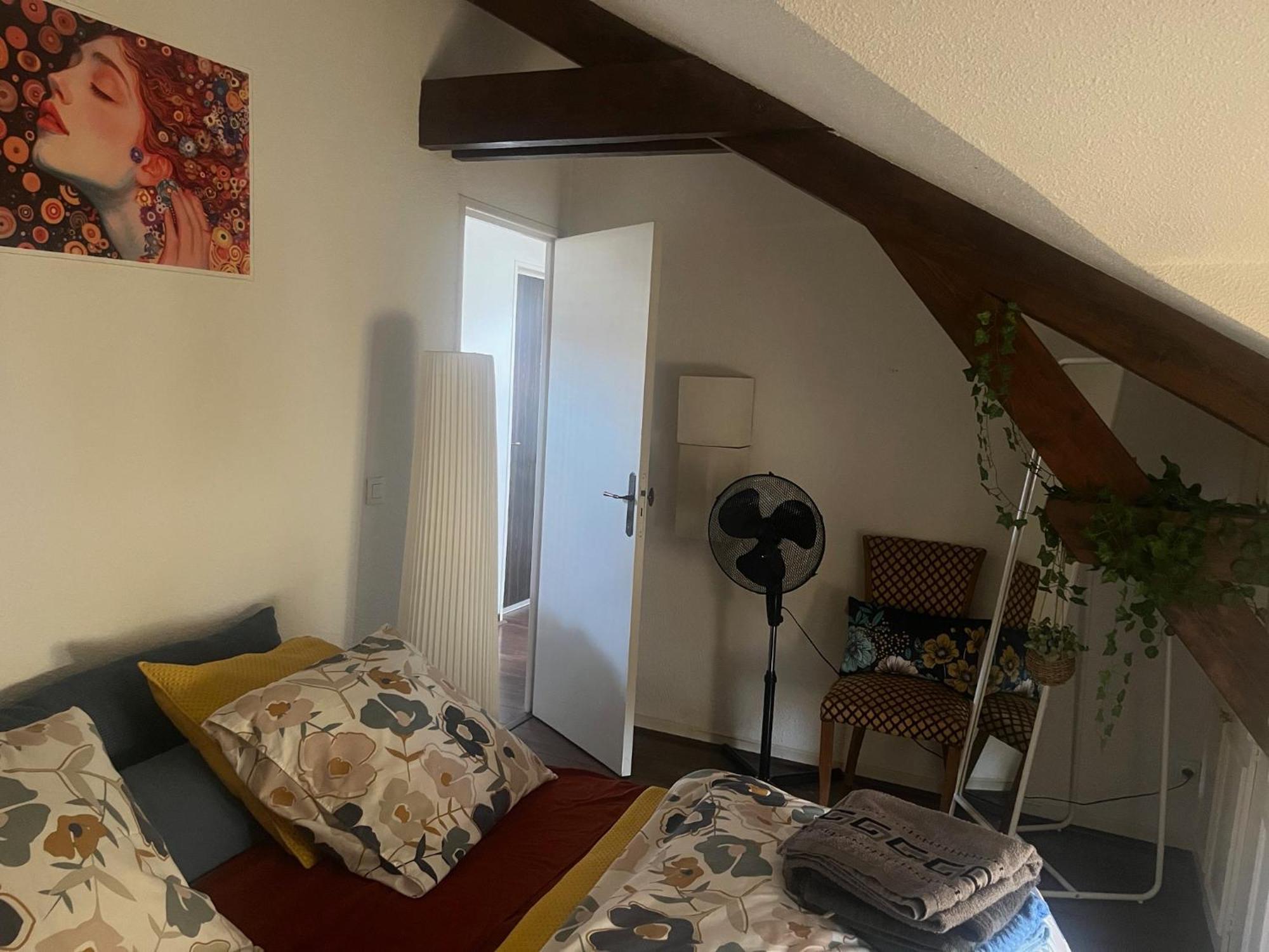 Au Mignonnet Apartman Millau Kültér fotó