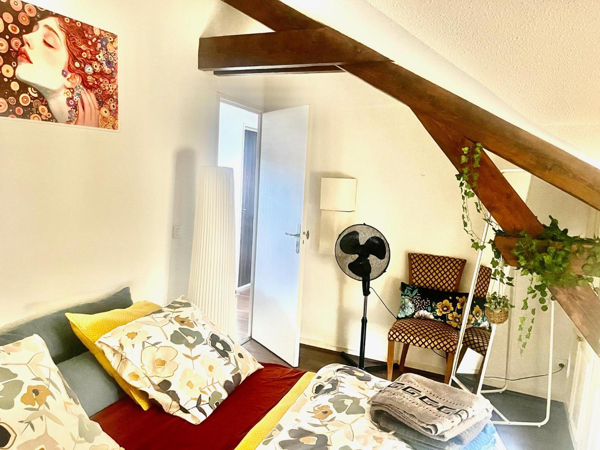 Au Mignonnet Apartman Millau Kültér fotó