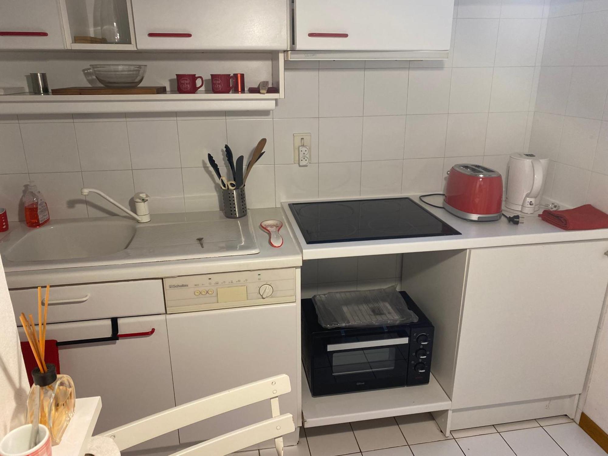 Au Mignonnet Apartman Millau Kültér fotó